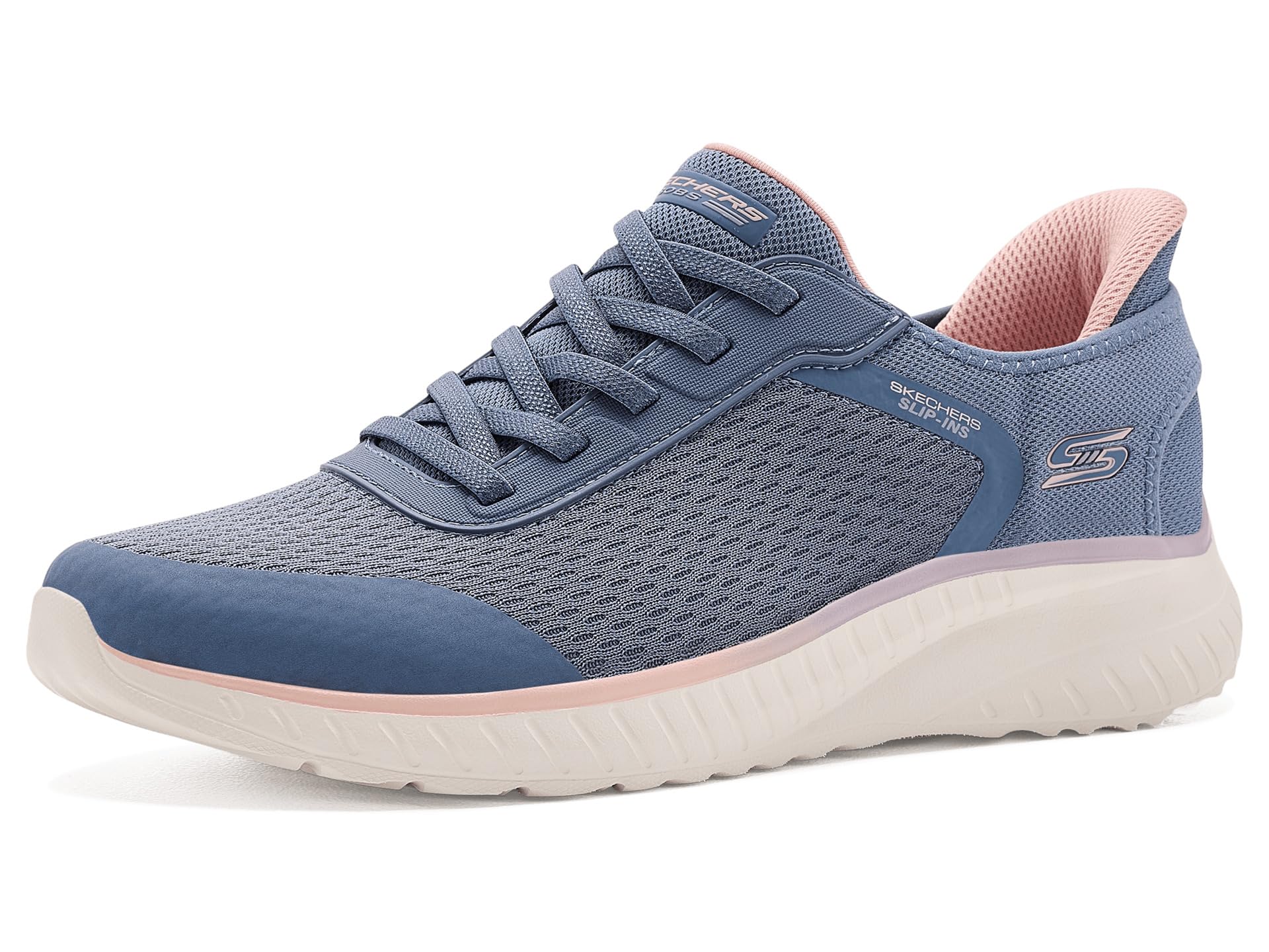BOBS from SKECHERS кроссовки Chaos Slip-ins