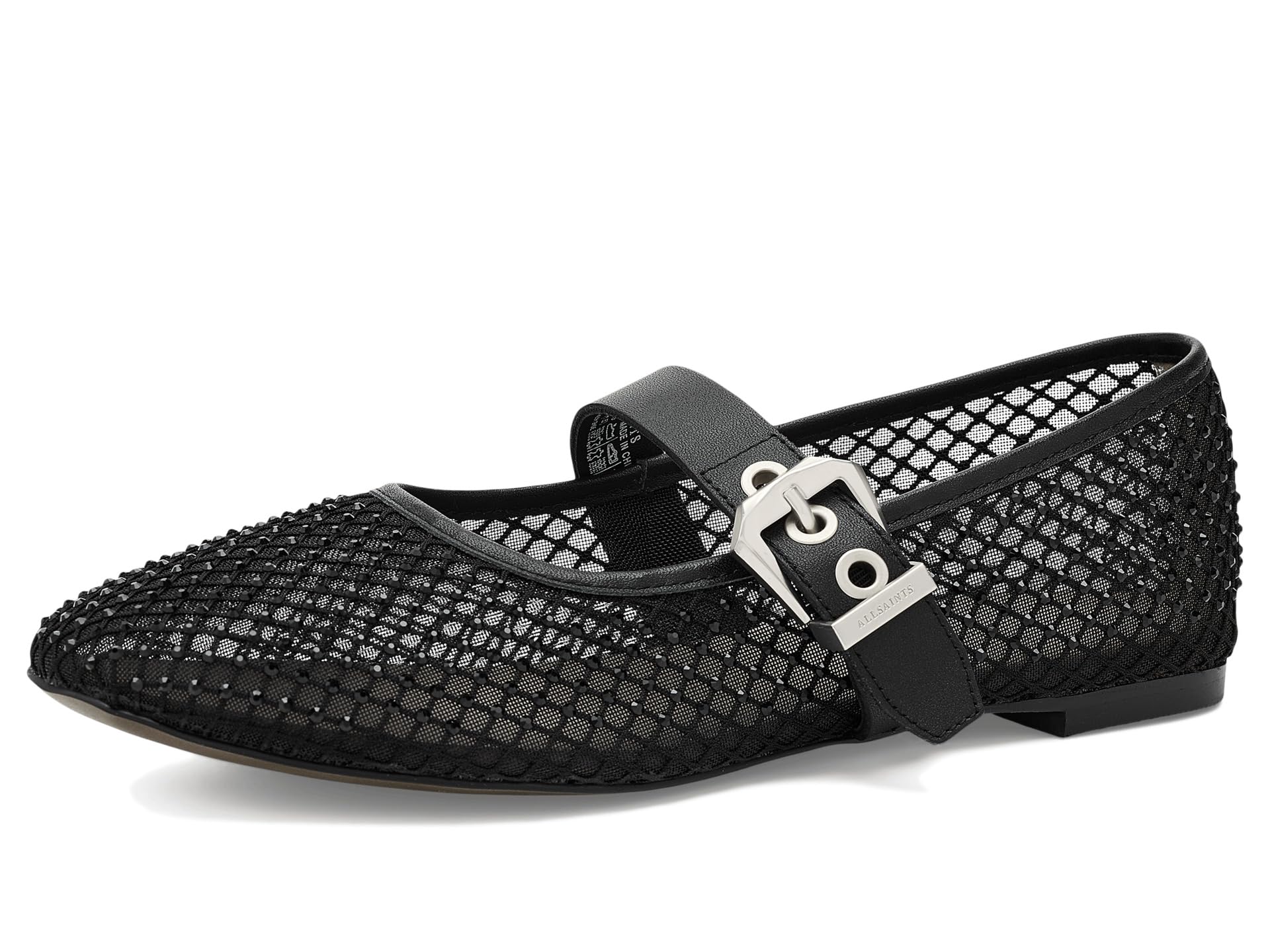 Holly Mesh Shoes