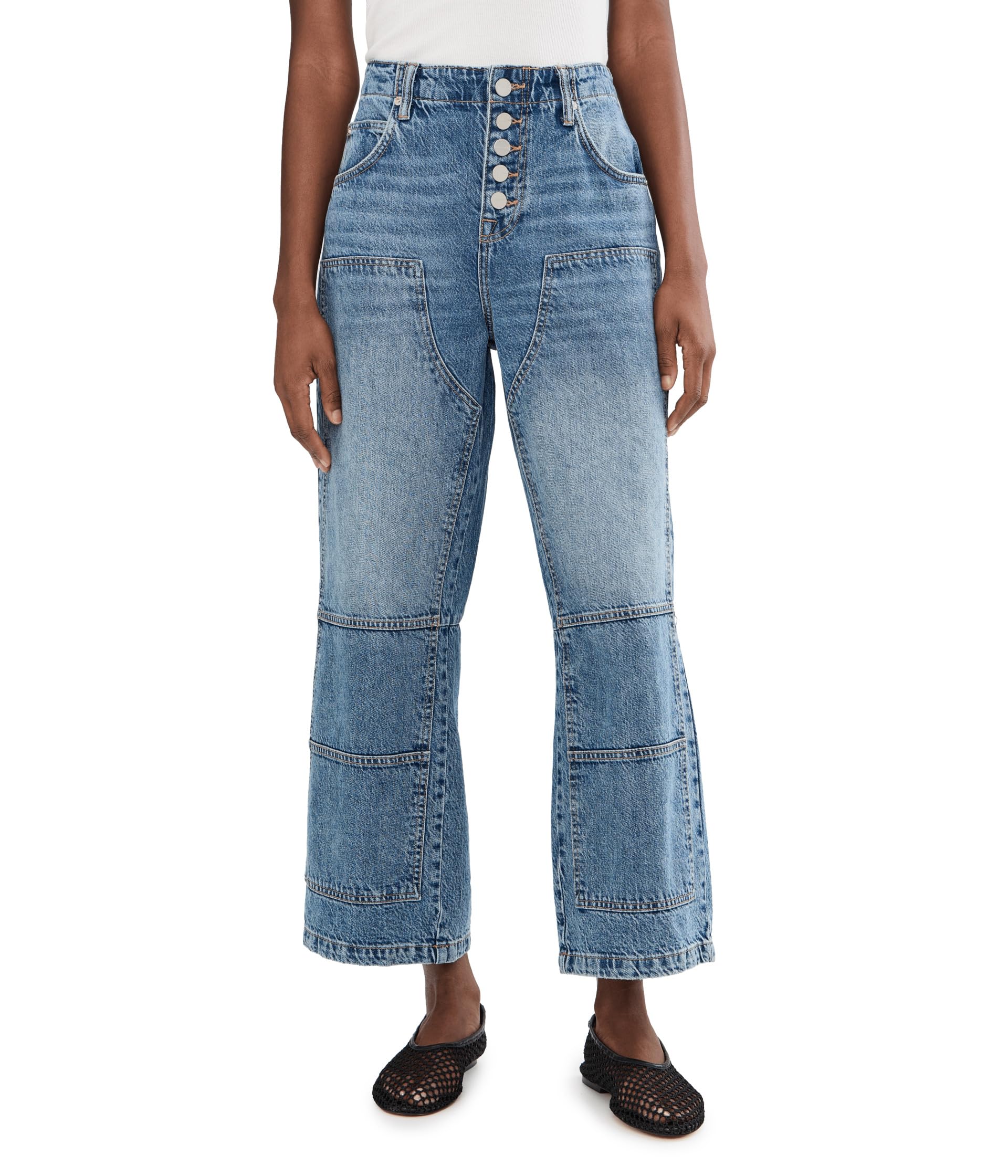 Tay Carpenter Jeans