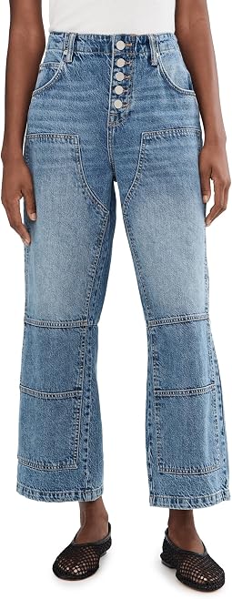 Tay Carpenter Jeans