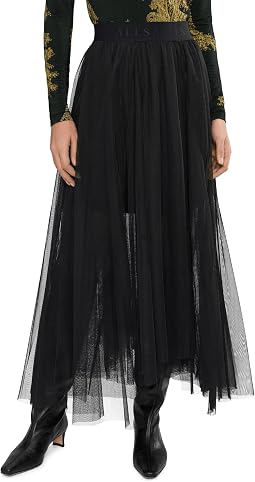 Юбка Ally Tulle Skirt