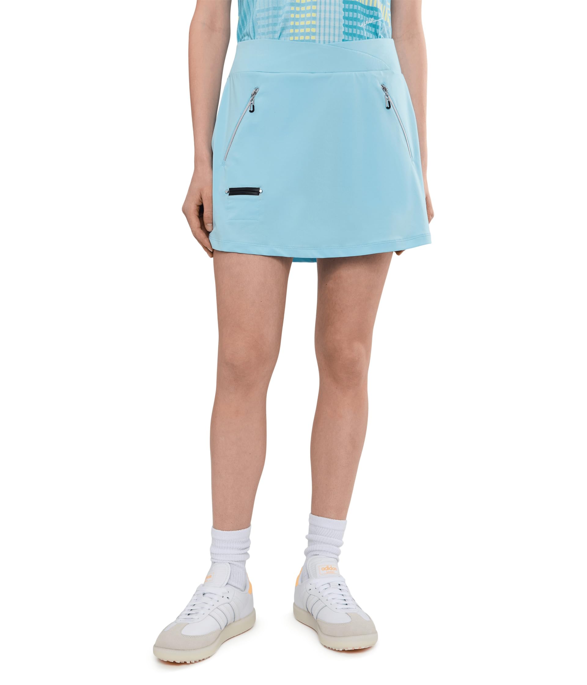 Спортшорты Skort с вшитыми шортами