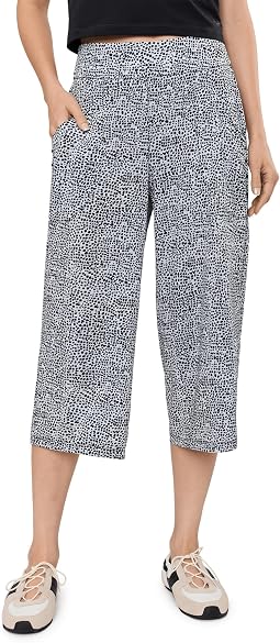 Ocelot Sunsense 31" Inseam Mid Capri Pants