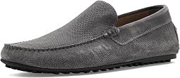 Grey Suede