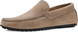 Taupe Suede