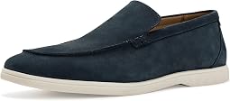 Navy Nubuck