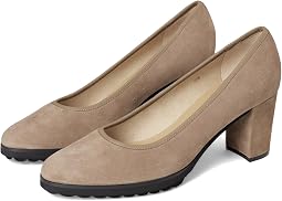 Military Suede