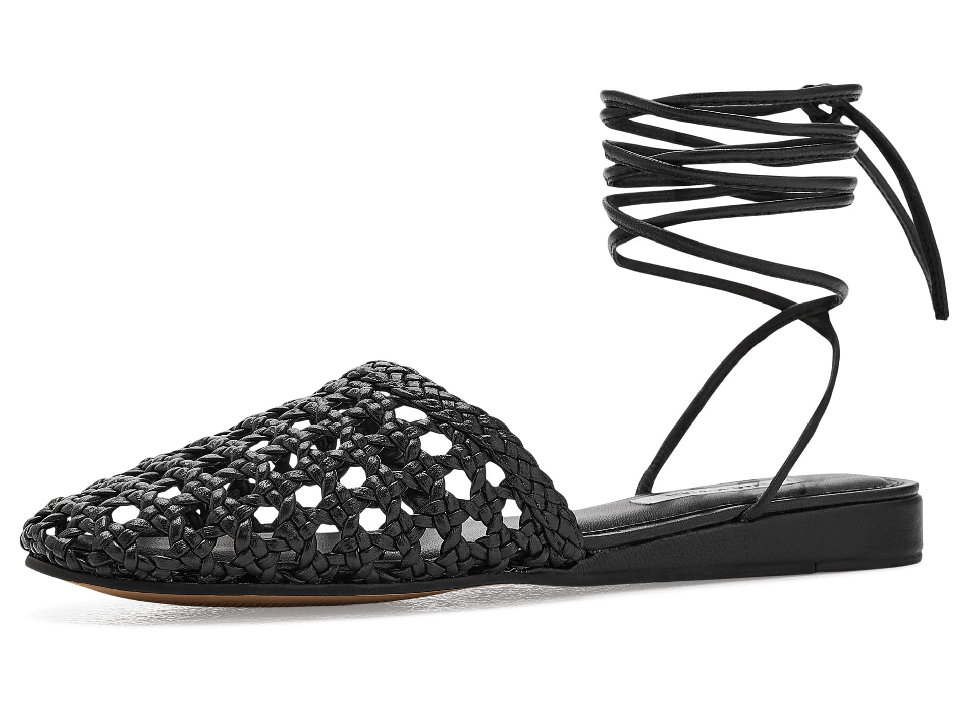 Балетки Steve Madden Flutter