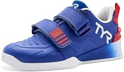 Blue/Red