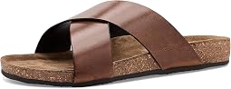 Cognac Leather