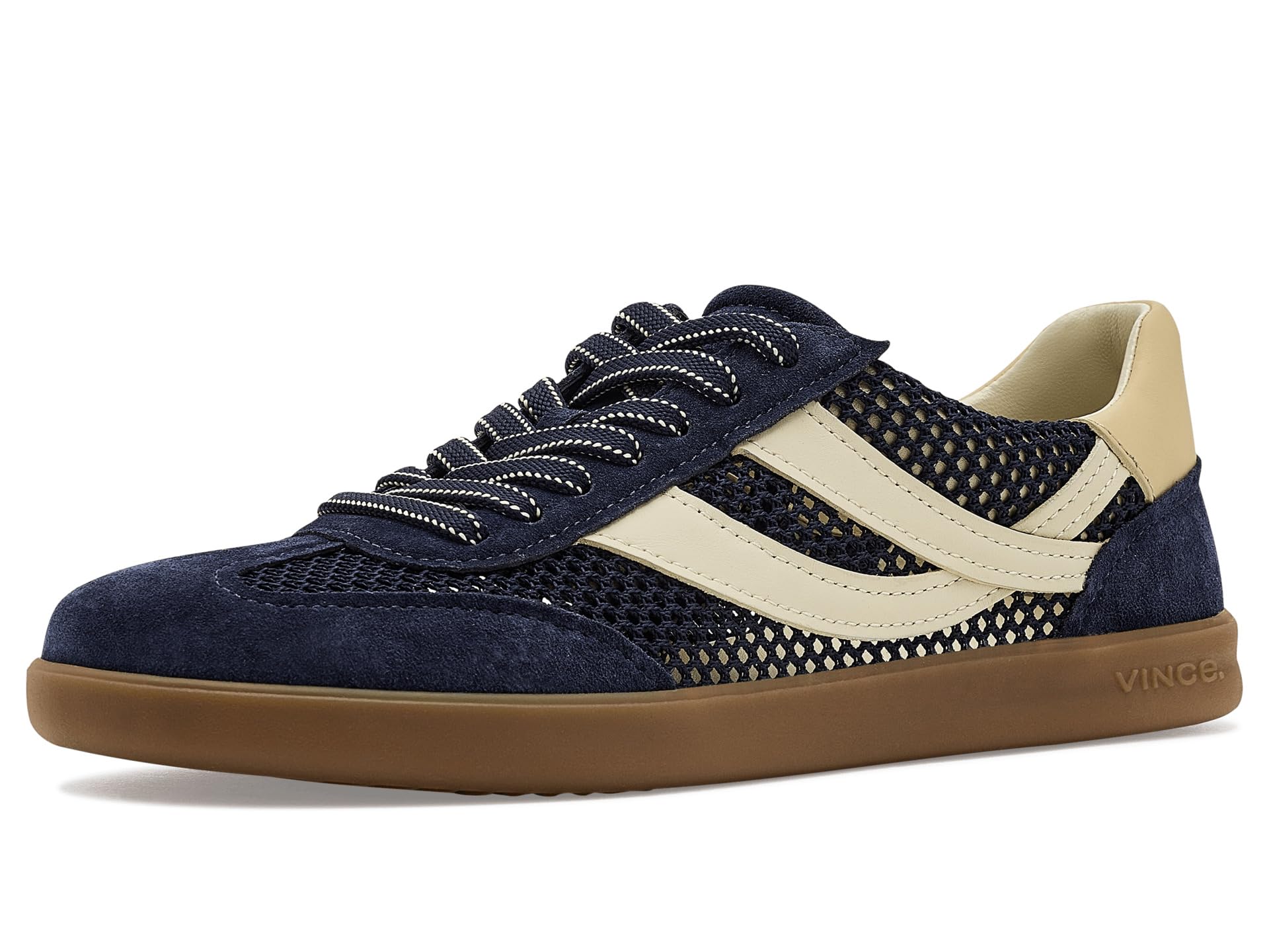 Oasis Netting-W Lace-Up кроссовки