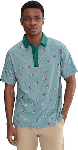 Galapagos Green