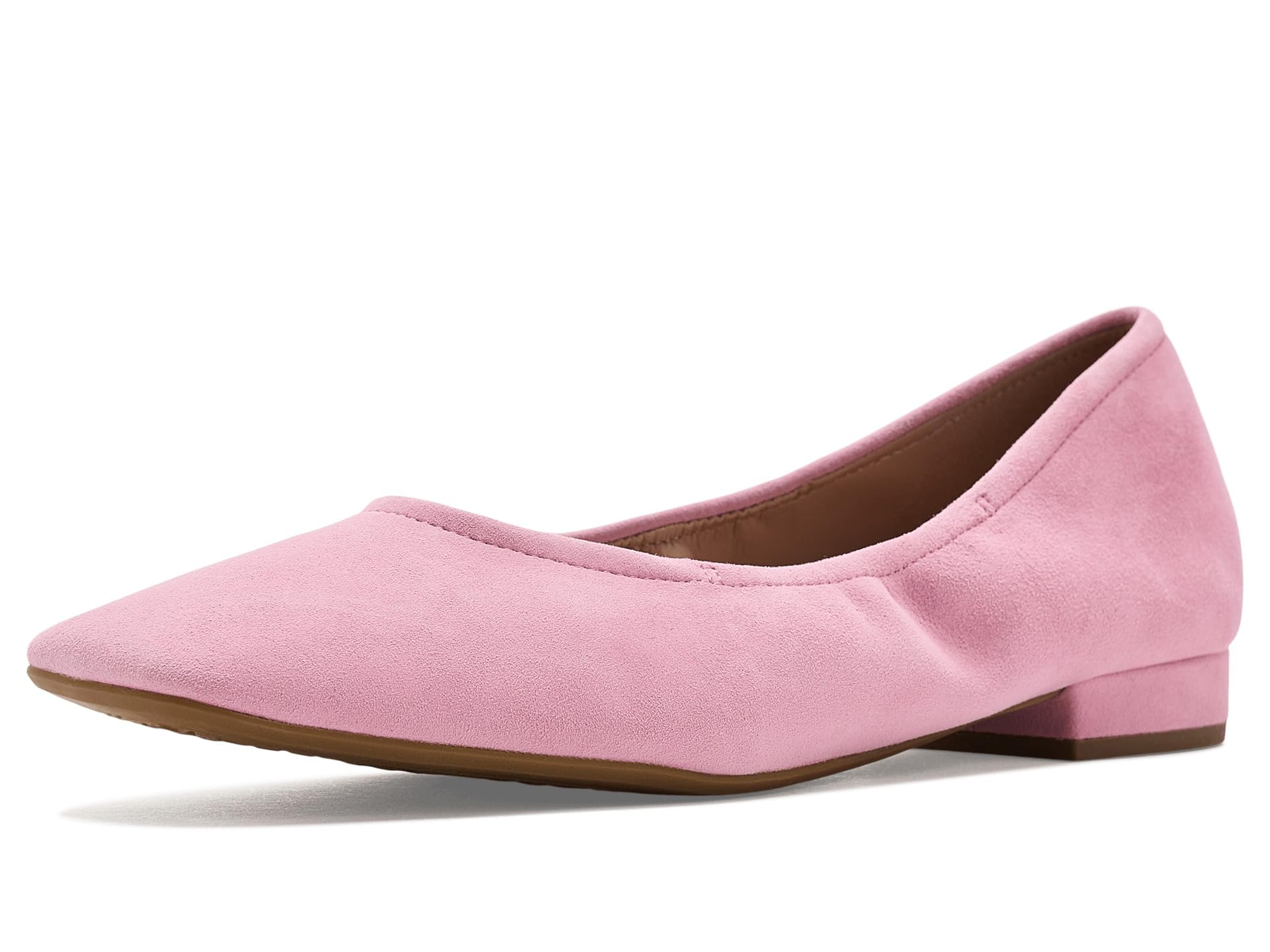 Go-To Valinda Ballet Flats