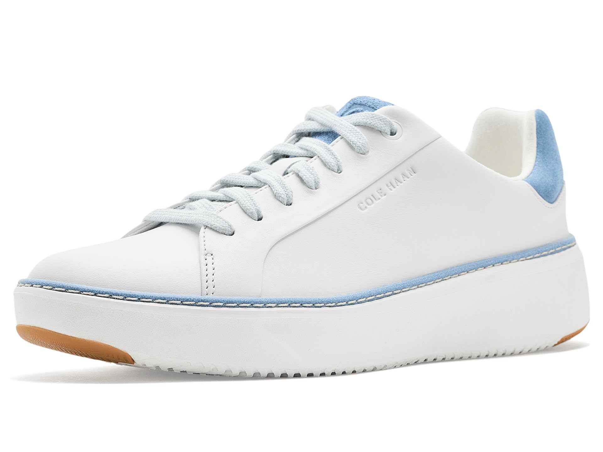GrandPro Topspin Court Sneakers