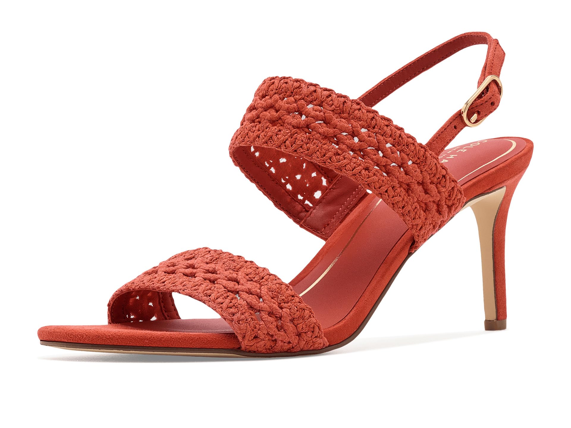 Cole Haan сандалии Harlan Double Band
