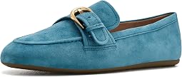 Grand Ambition Alette Buckle Loafers