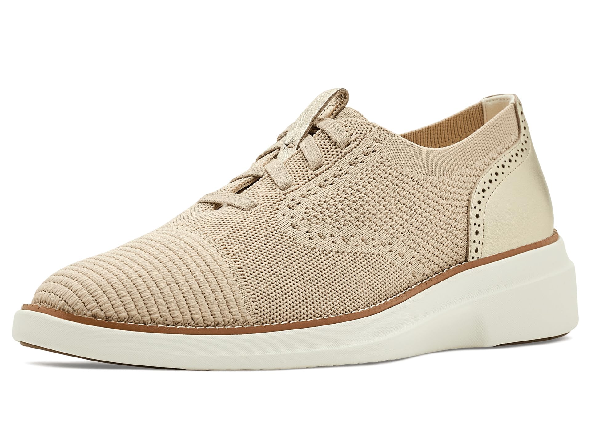 Grand Shadowlite Stitchlite Oxfords