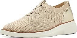 Grand Shadowlite Stitchlite Oxfords