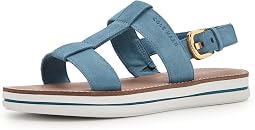 Provincial Blue Suede