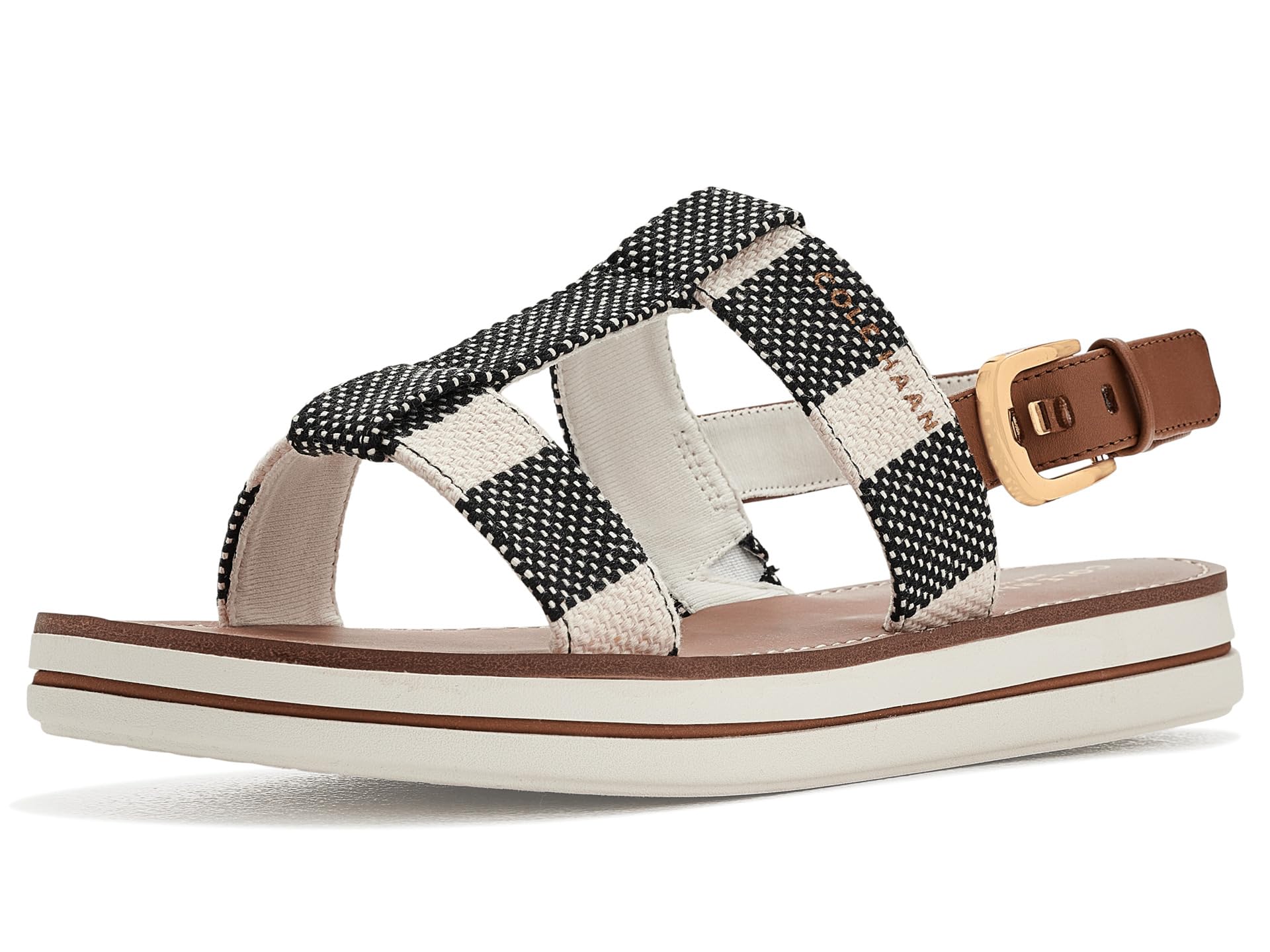 Cole Haan Pinch босоножки Long-weekender