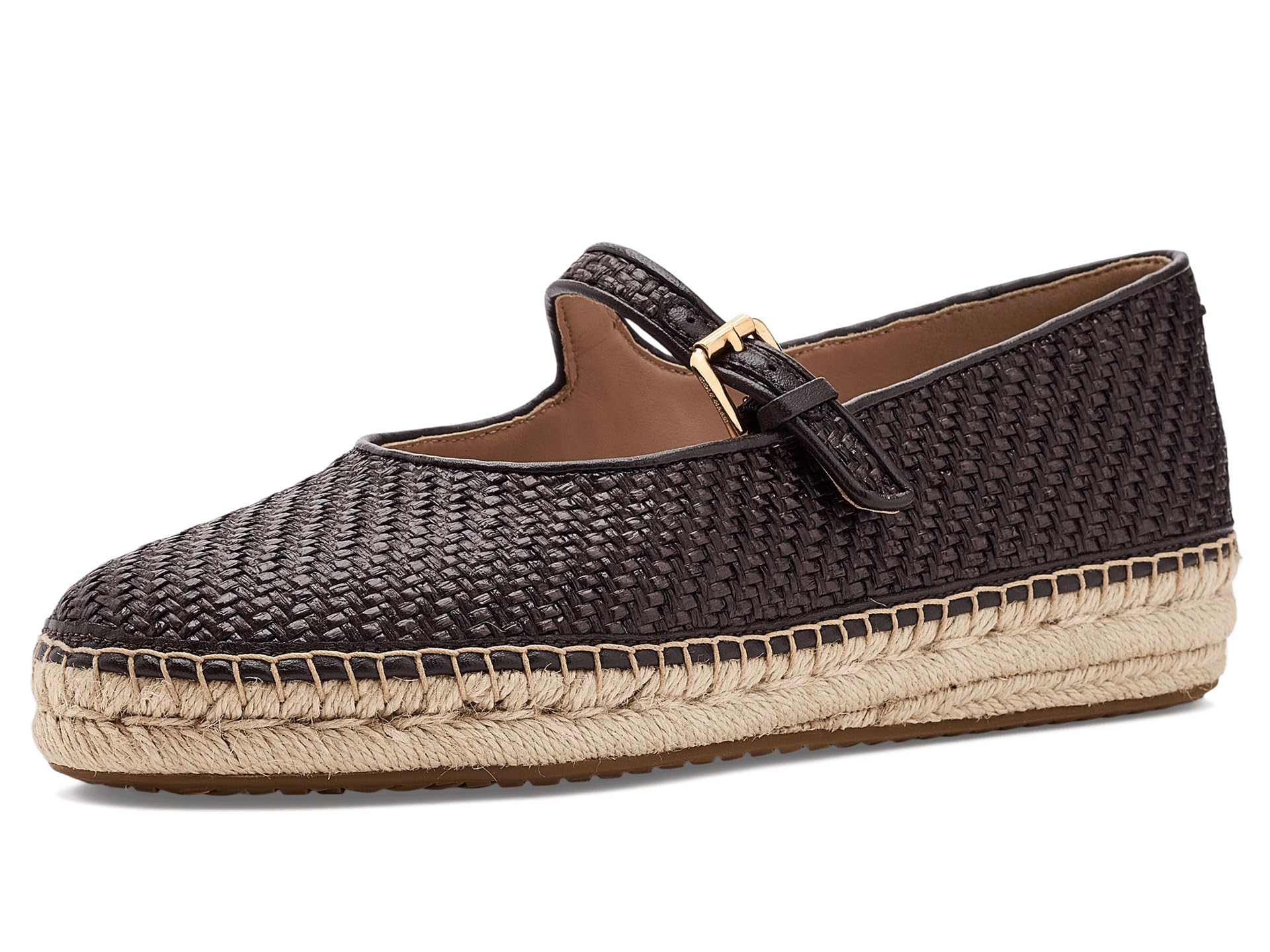 Cole Haan Cloudfeel Asbury Mary Jane балетки