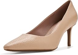 Туфли на высоком каблуке 65MM Go-To Janey Pumps