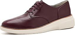 Bloodstone Leather