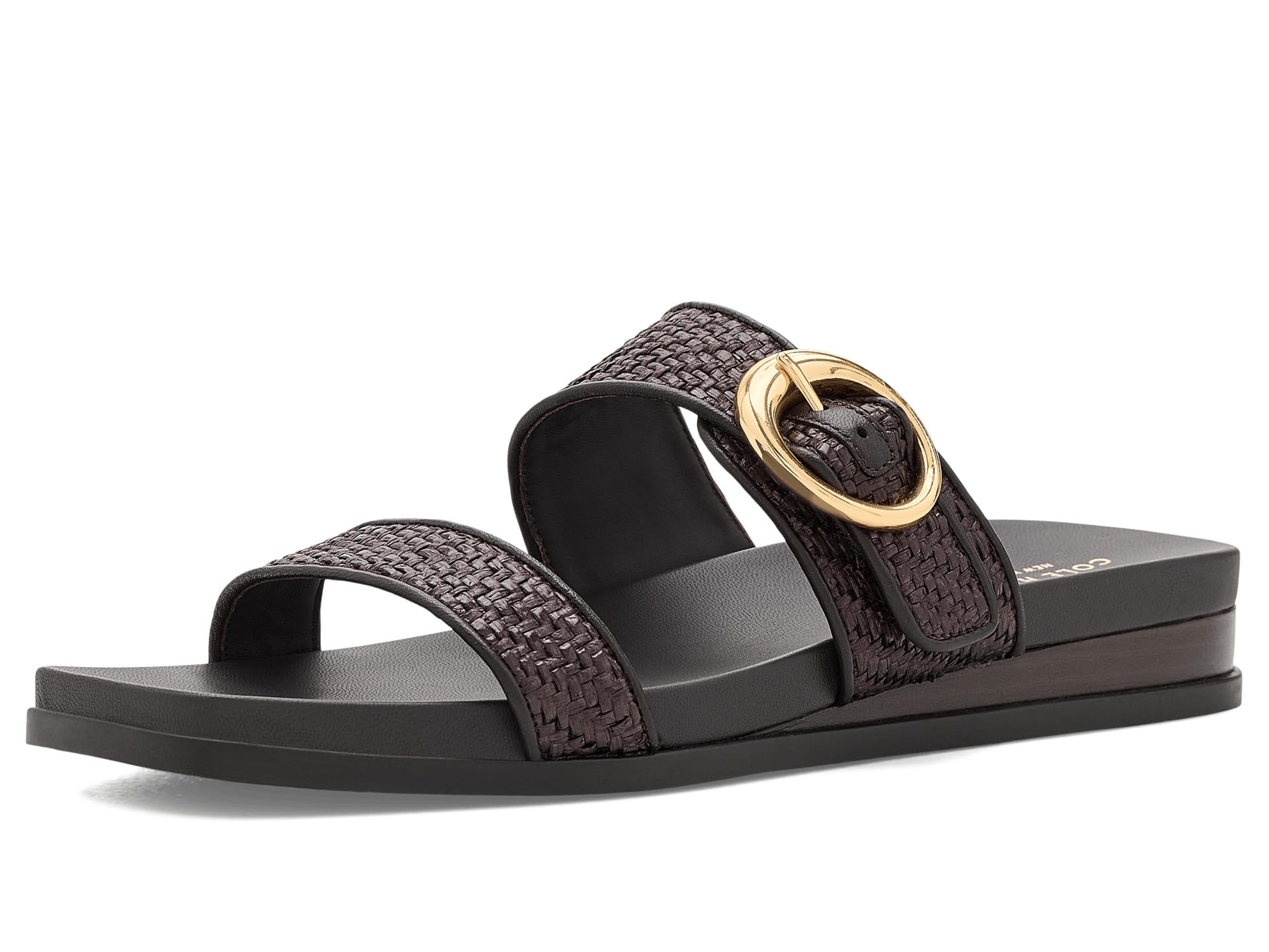 Cole Haan сандалии Oaklynn Double Band