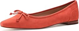 Summer Fig Suede