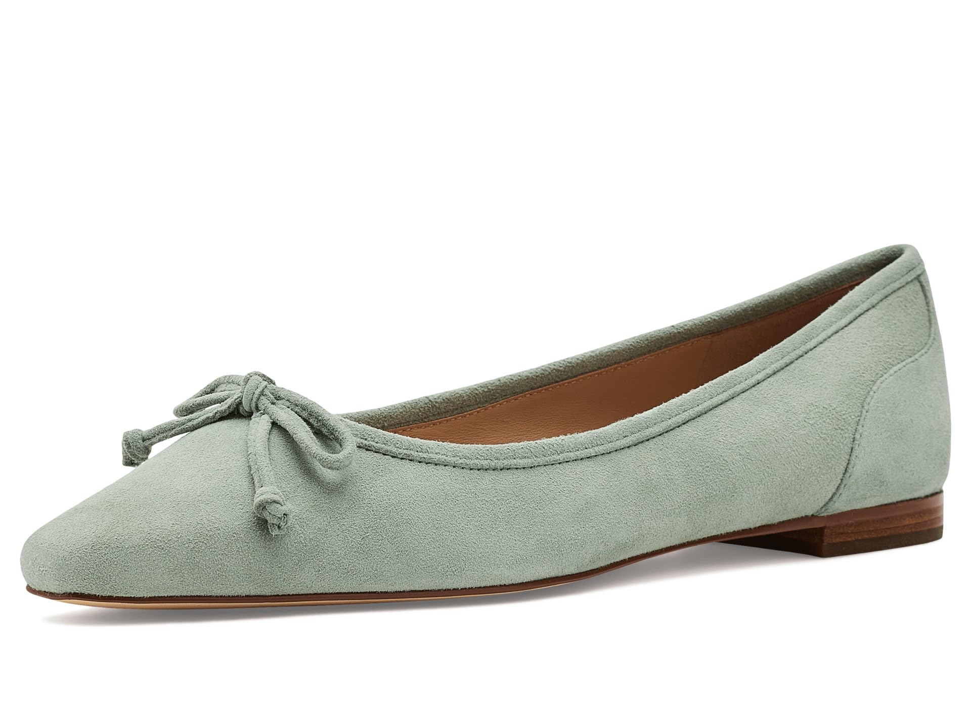 Paget Flat Ballet Flats балетки