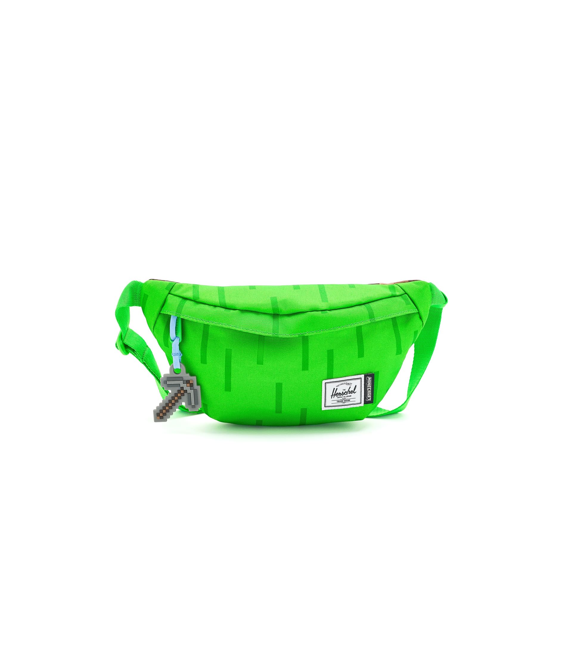 Herschel Supply Co. Minecraft Classic™ поясная сумка