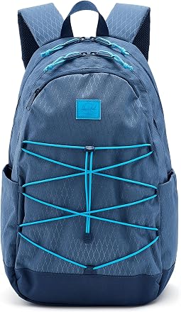 Bering Sea Diamond/ Dark Denim
