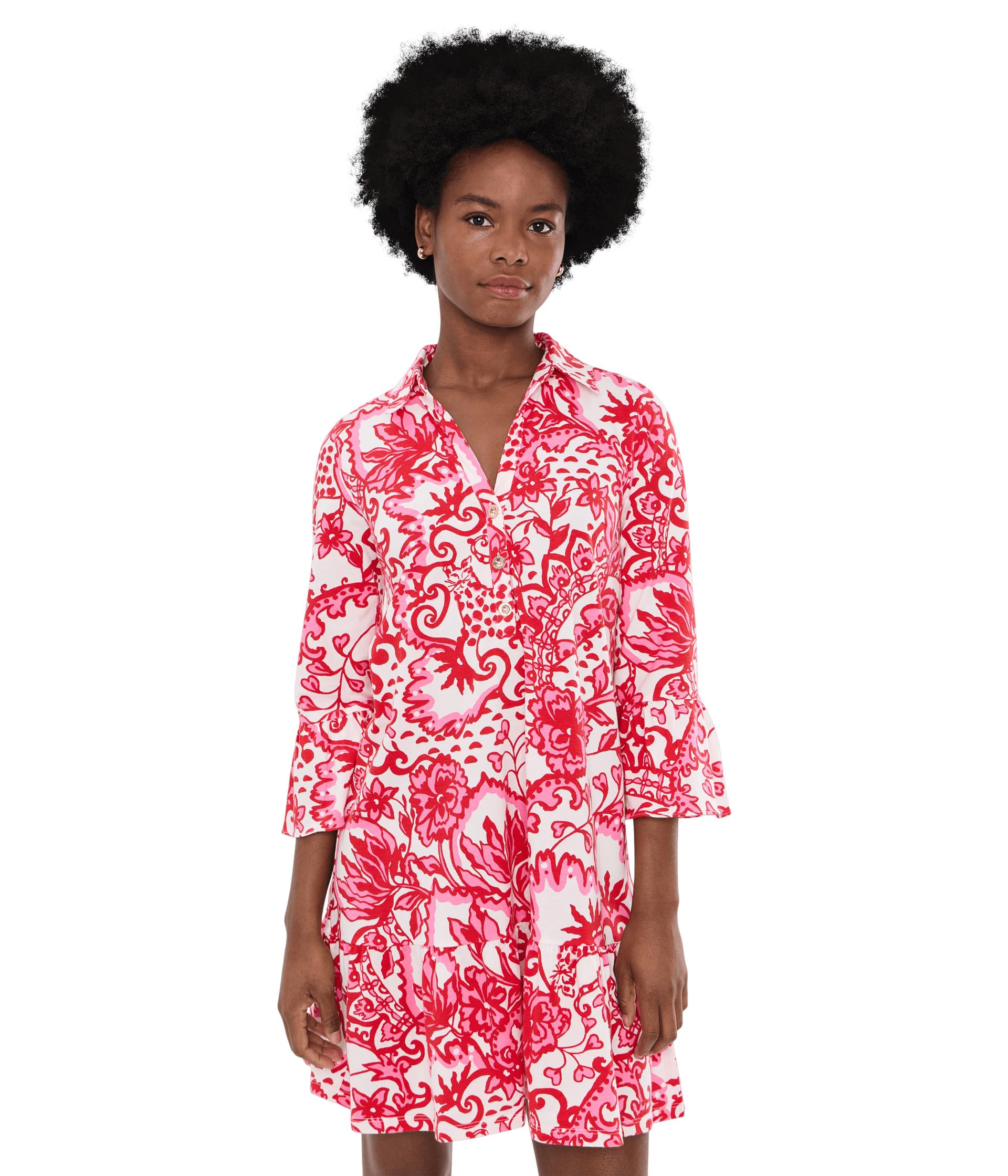 Delany Dress