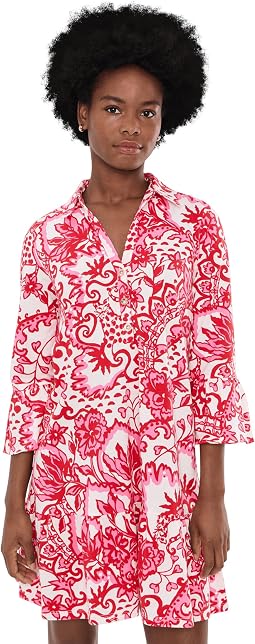 Delany Dress