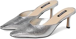 Silver Lizard