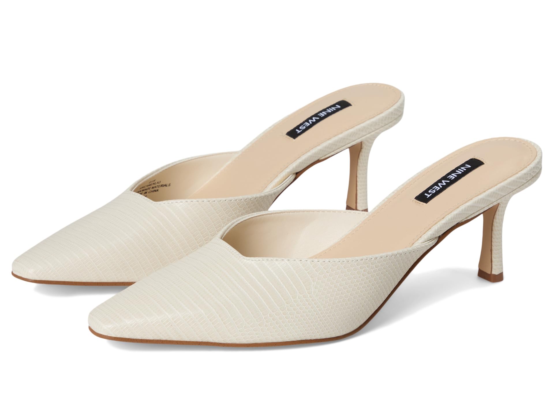 Camenla туфли Nine West