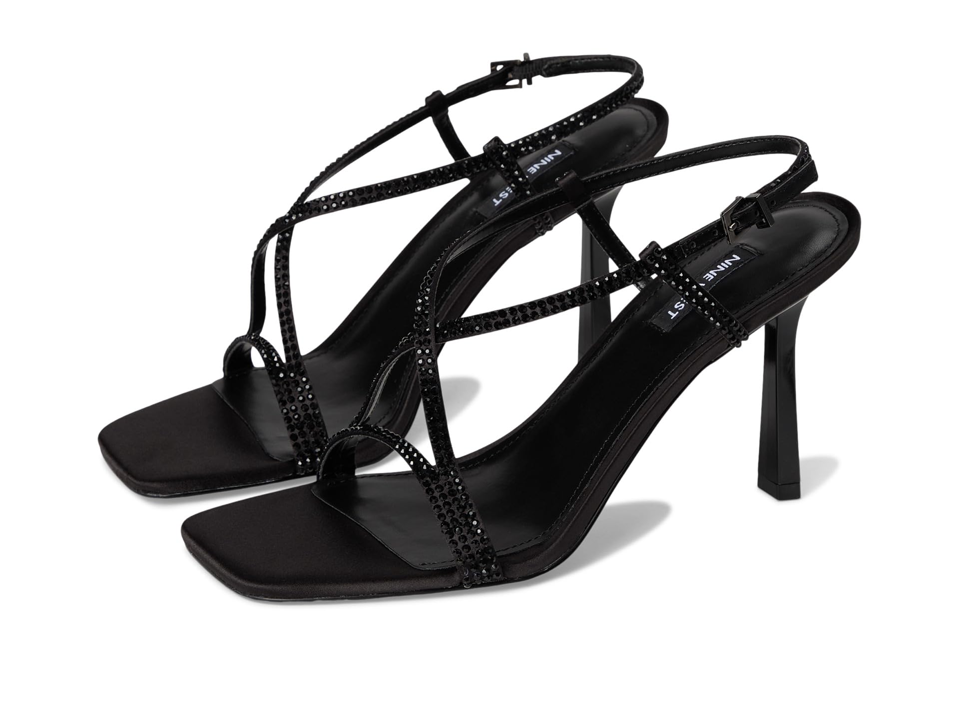 Сандалии Vallanh Nine West