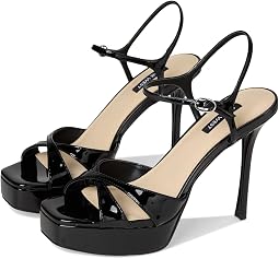 Black Patent 001