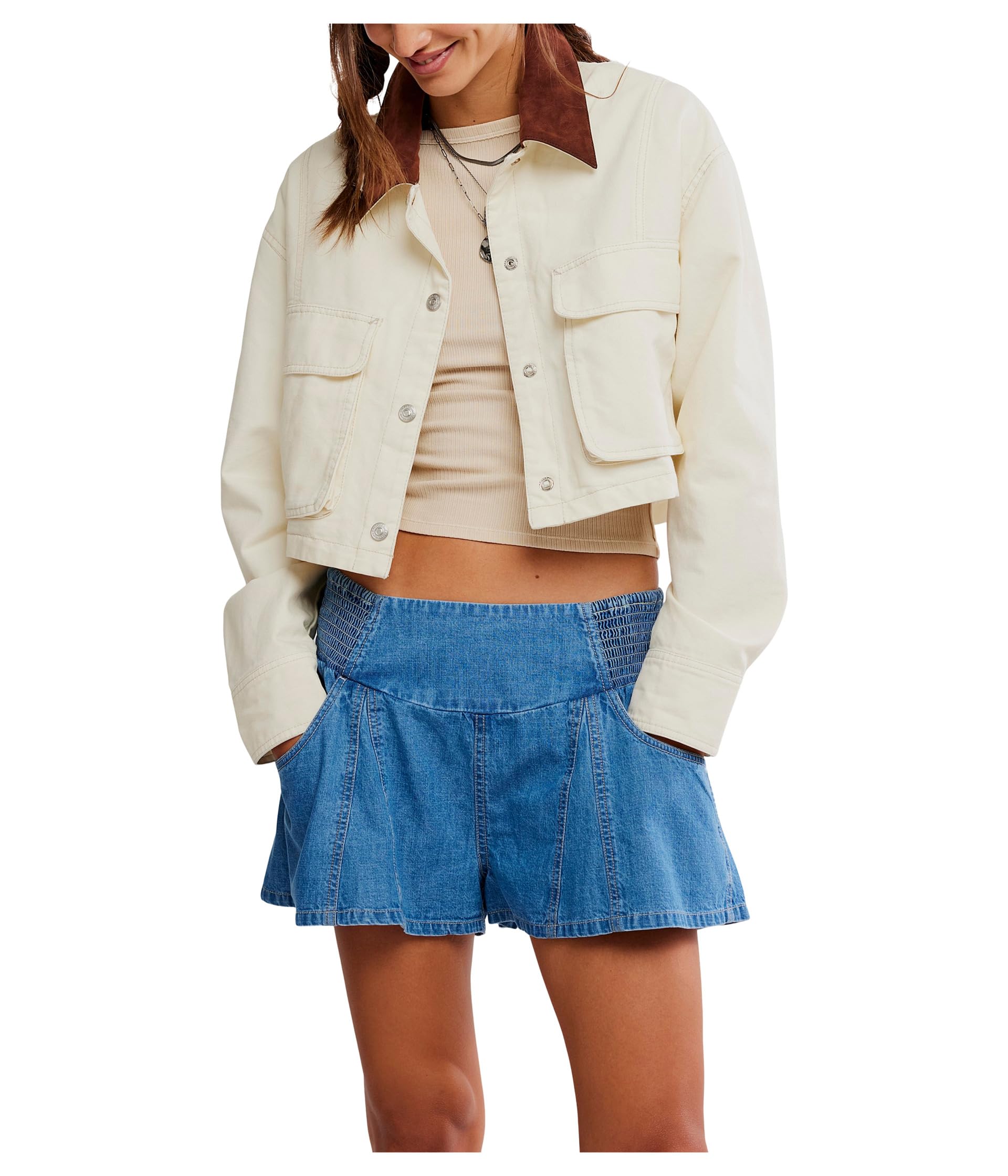 Женская куртка Martha Workwear