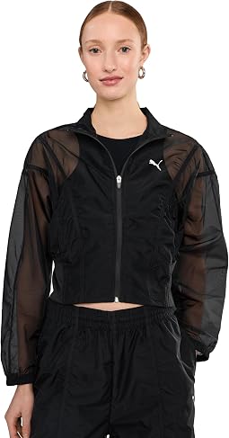 Женская куртка Dare To Oversized Woven