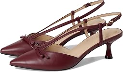Dark Red 600