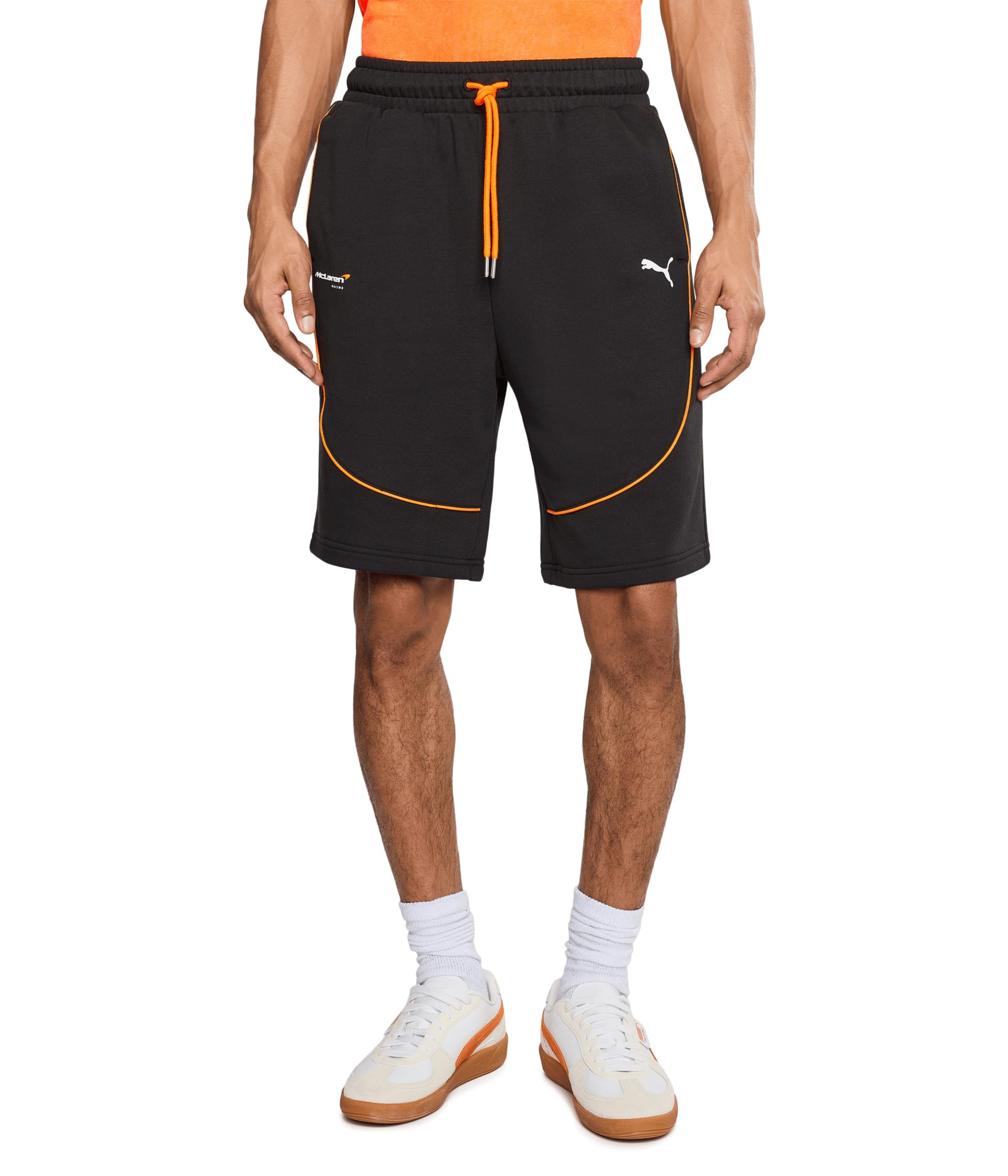 McLaren Racing Shorts