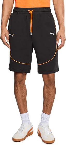 PUMA McLaren Racing шорты