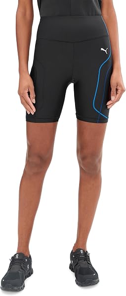 BMW M Motorsport Biker Shorts Женские шорты