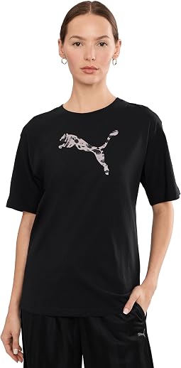 Puma Black