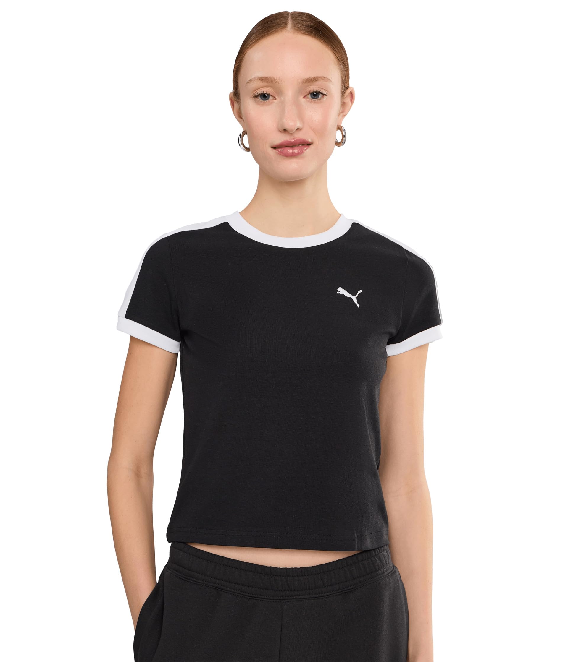 T7 Slim Fit Tee