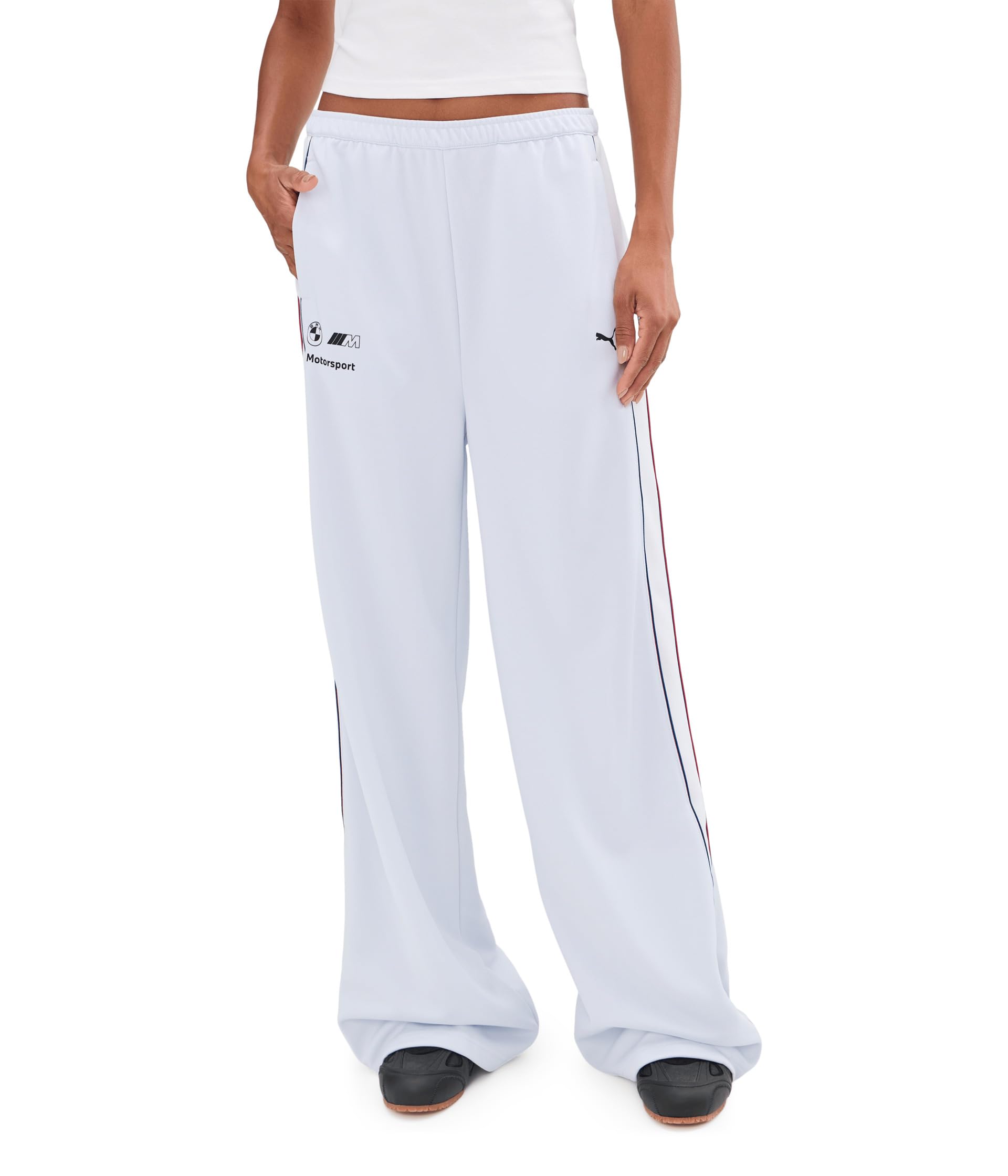 Bmw M Motorsport Lifestyle Pants