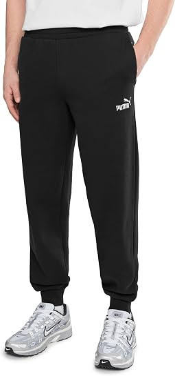 Мужские спортивные брюки Essentials Logo Fleece