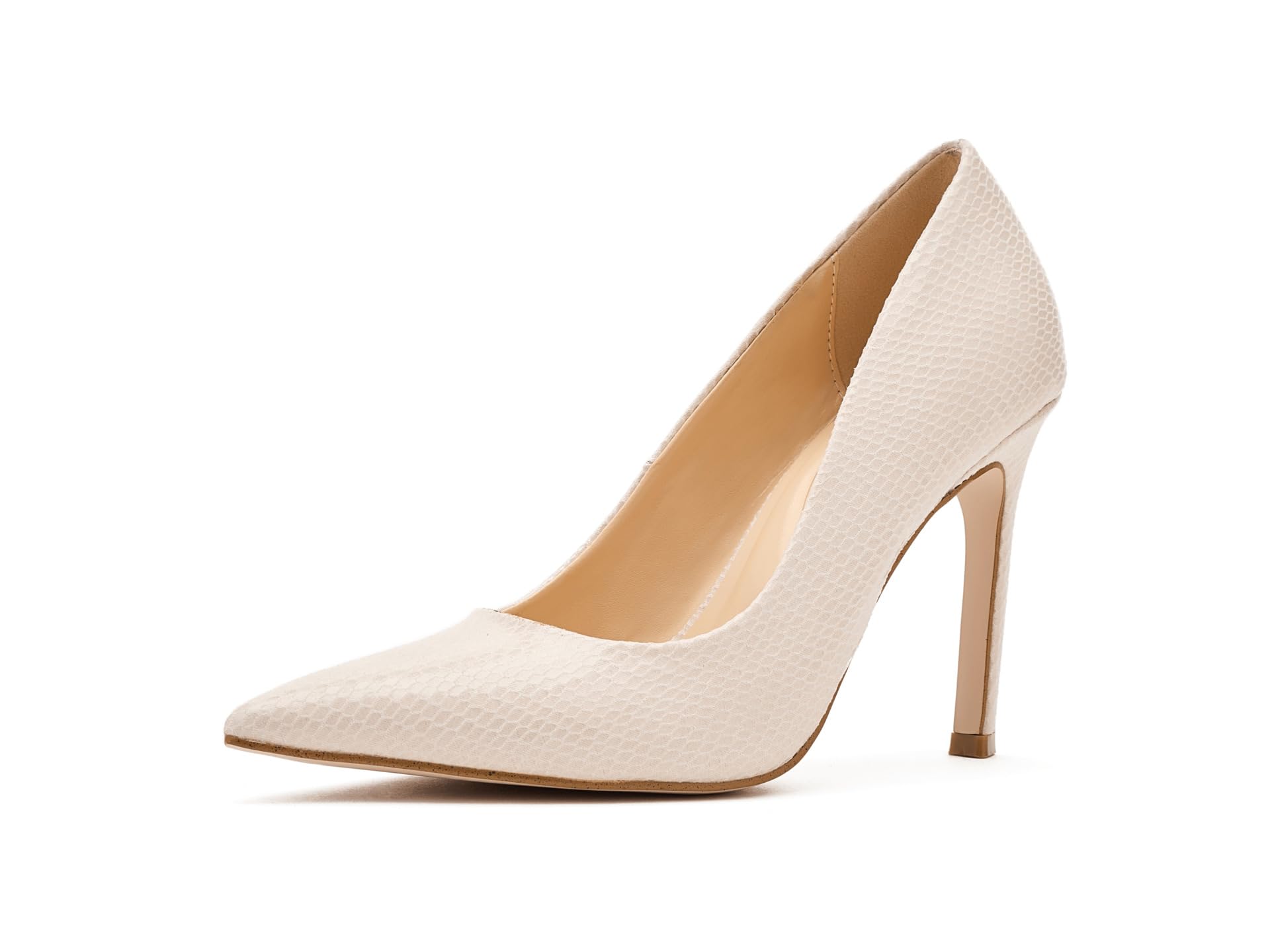 Welica Classic Pumps
