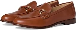 Кожаные лоферы Tasha Lauren Ralph Lauren